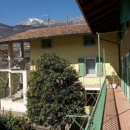 Casa Del Noce Hotell Rovereto  Eksteriør bilde
