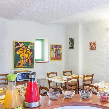 Casa Del Noce Hotell Rovereto  Eksteriør bilde
