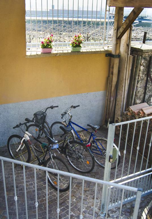 Casa Del Noce Hotell Rovereto  Eksteriør bilde
