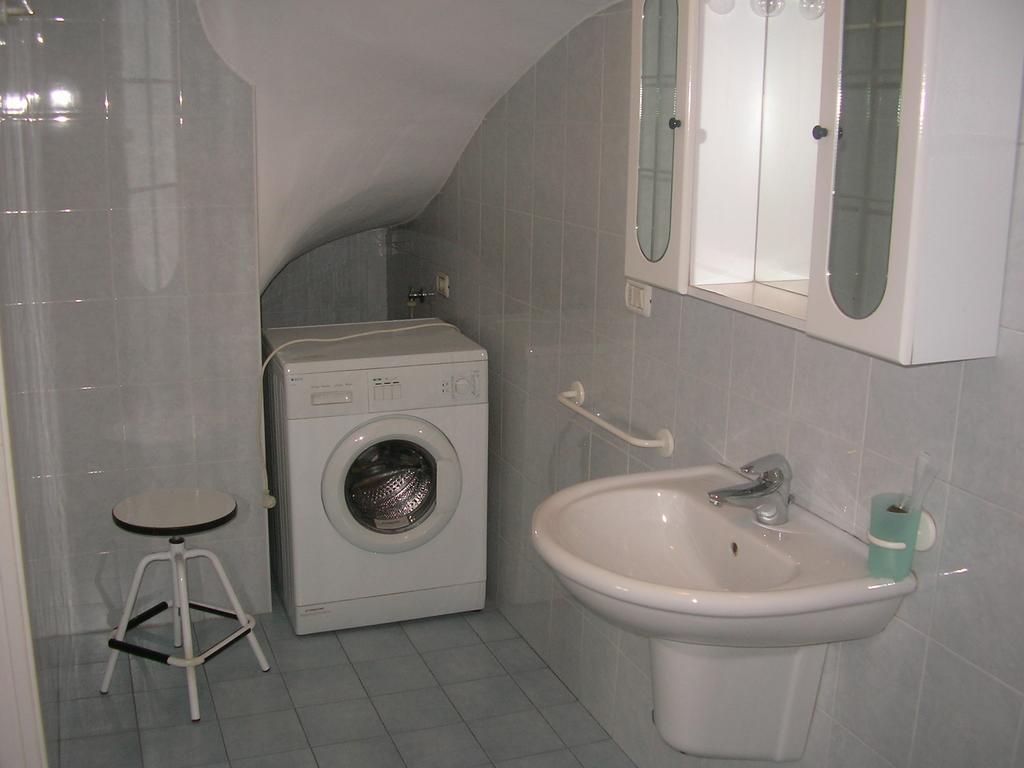 Casa Del Noce Hotell Rovereto  Eksteriør bilde