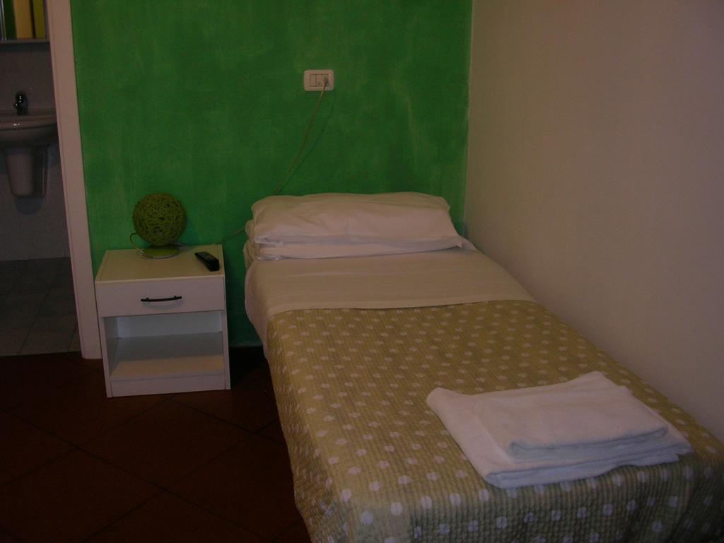 Casa Del Noce Hotell Rovereto  Eksteriør bilde