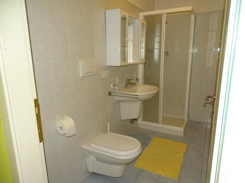 Casa Del Noce Hotell Rovereto  Eksteriør bilde