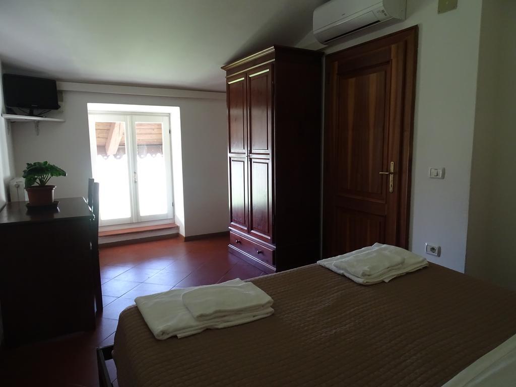 Casa Del Noce Hotell Rovereto  Eksteriør bilde