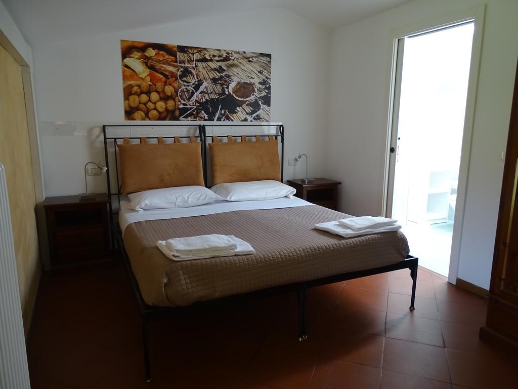 Casa Del Noce Hotell Rovereto  Eksteriør bilde