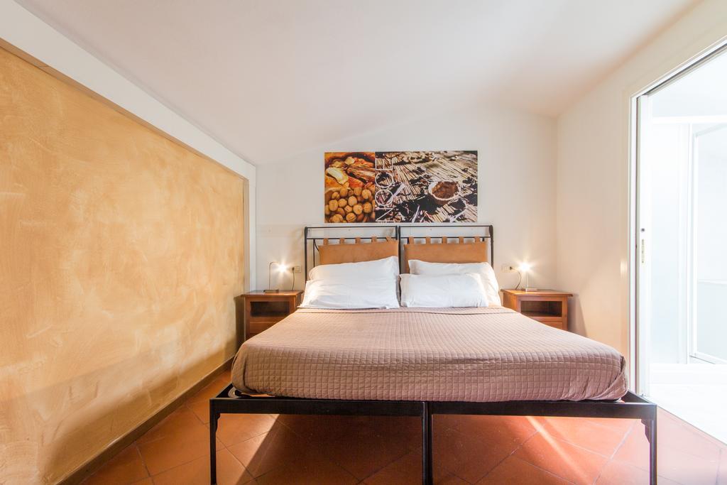 Casa Del Noce Hotell Rovereto  Eksteriør bilde